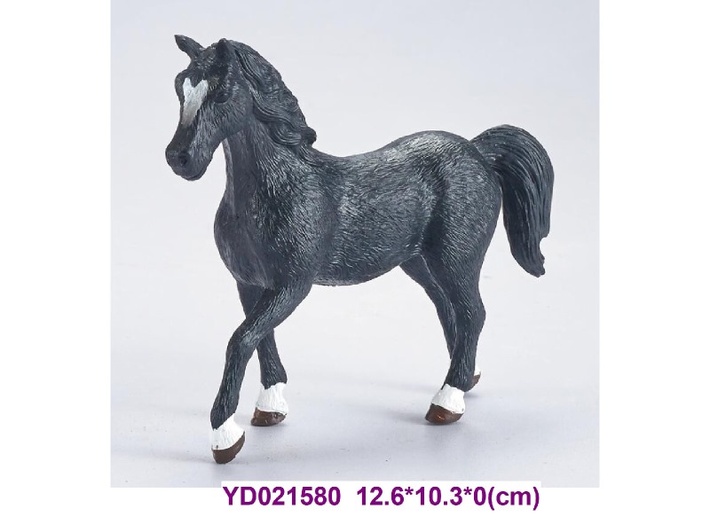 Enamel ANIMAL