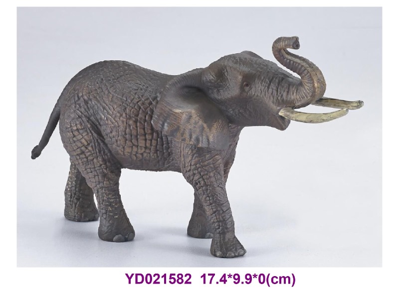 Enamel ANIMAL