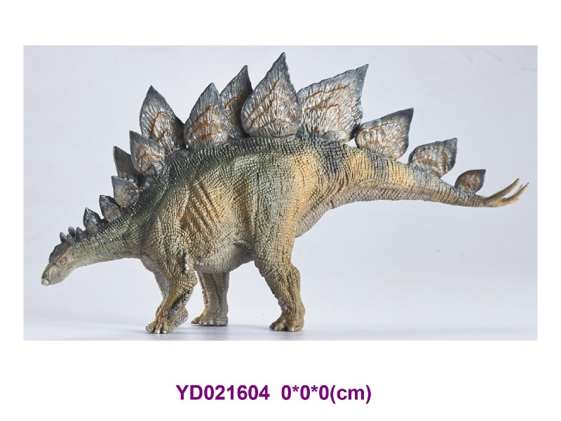 Enamel ANIMAL