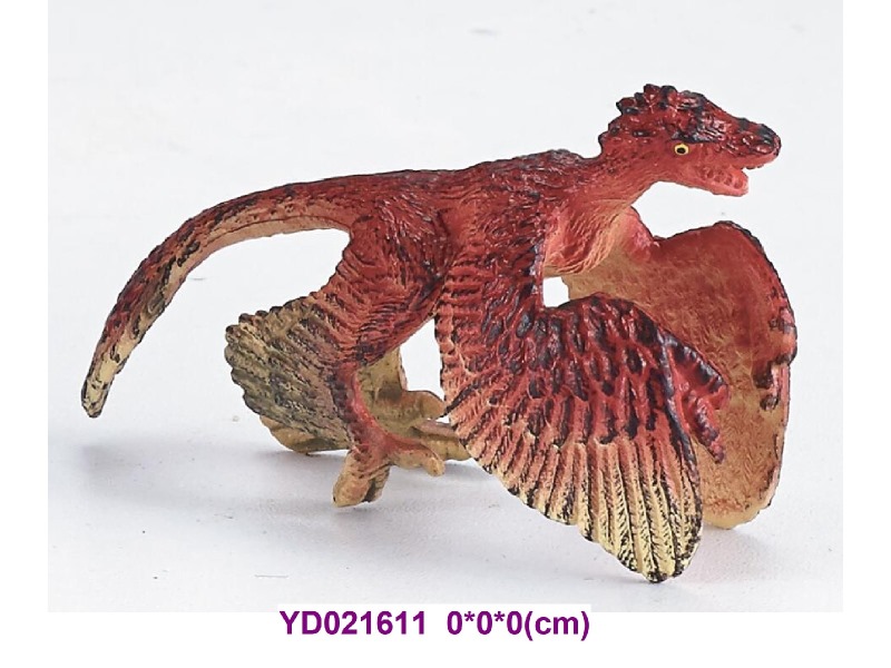 Enamel ANIMAL