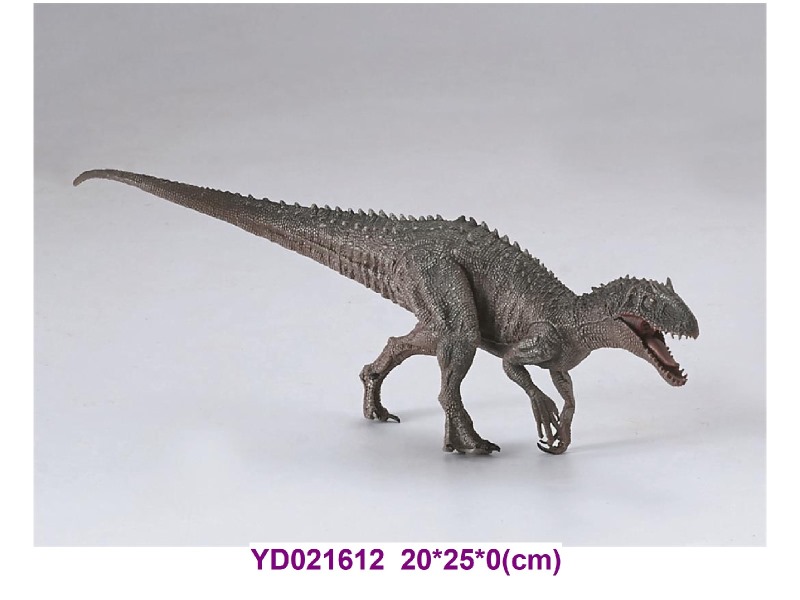 Enamel ANIMAL