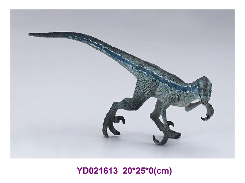 Enamel ANIMAL