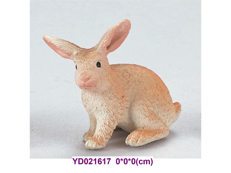 Enamel ANIMAL