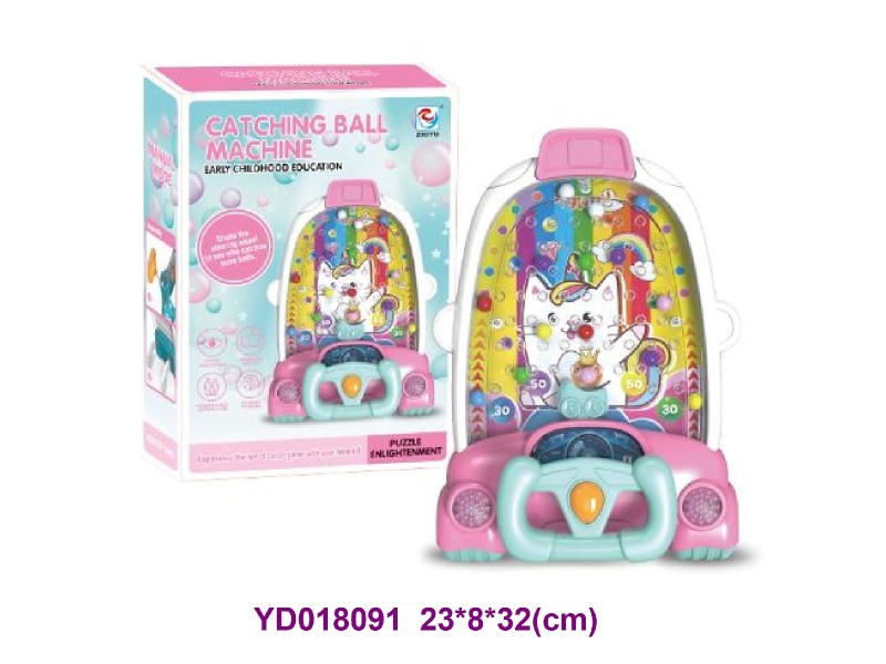 BABY TOYS