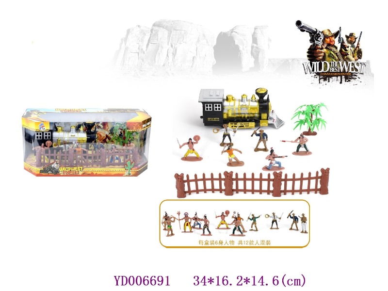Garage kit / Model kit