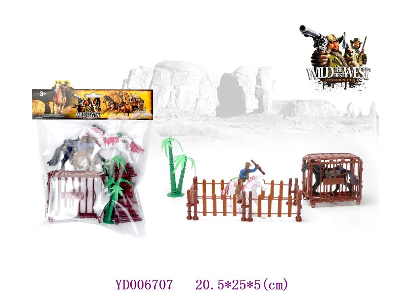 Garage kit / Model kit