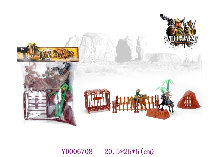 Garage kit / Model kit