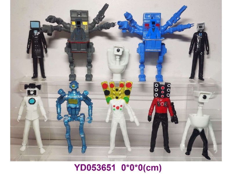 Garage kit