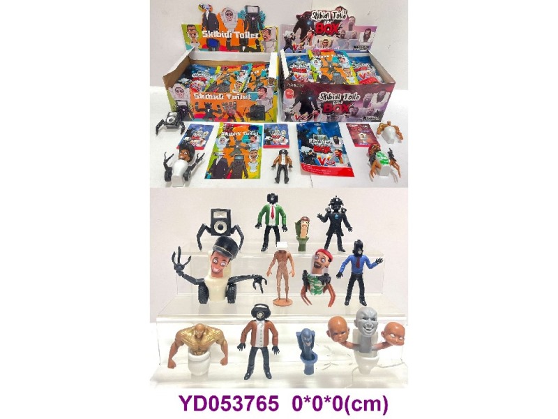 Garage kit 24pcs/box