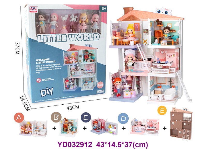 diy toys