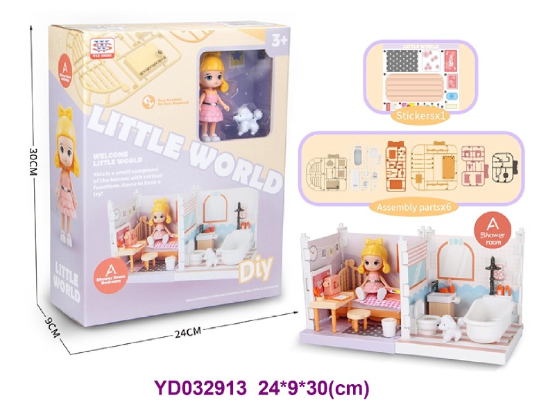 diy toys