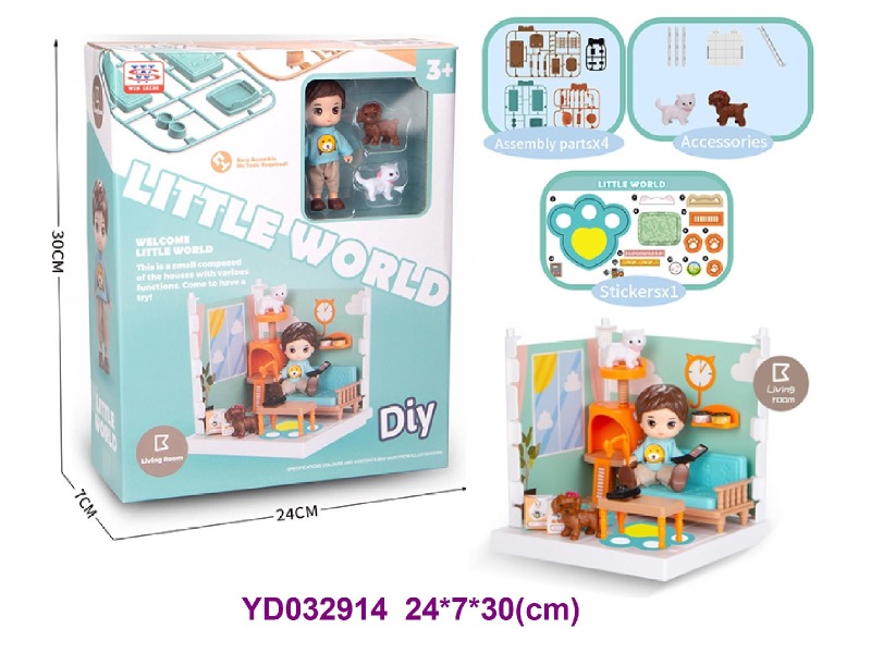 diy toys
