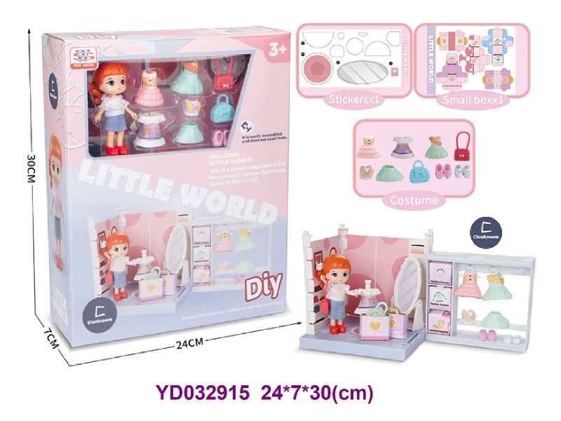 diy toys