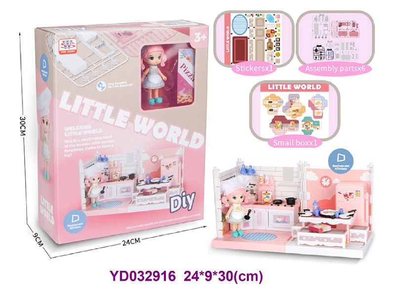 diy toys