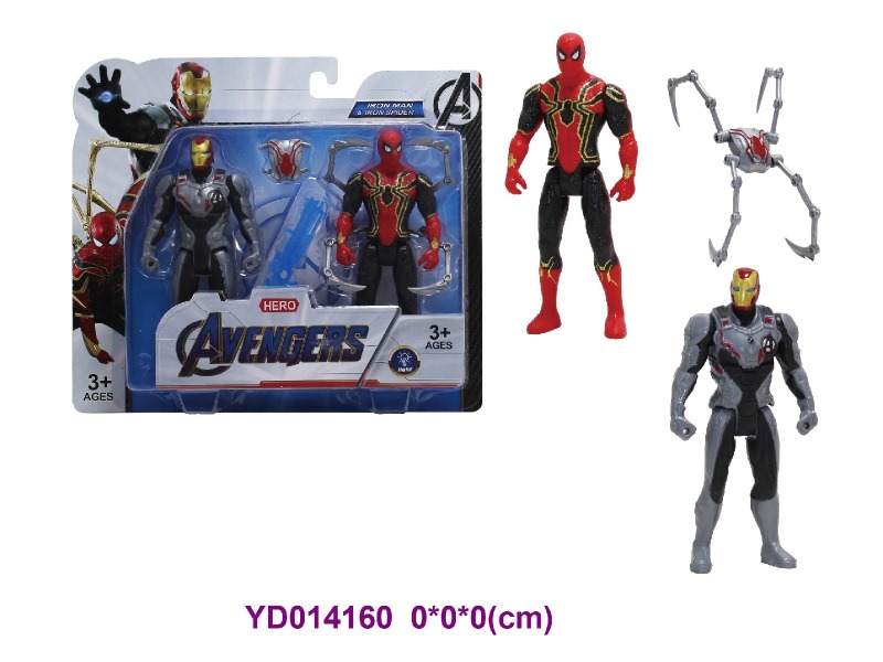 AVENGERS