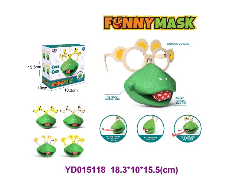 mask