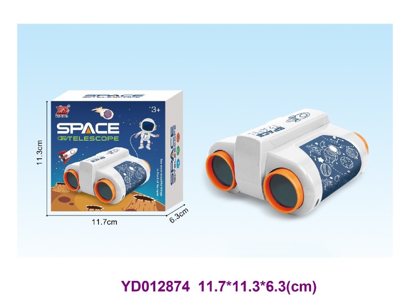 telescope