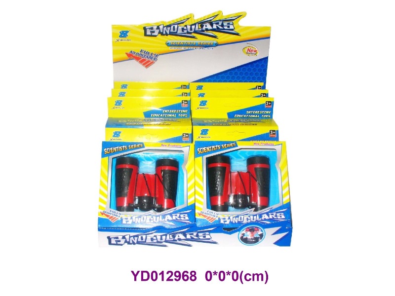 telescope 12 pcs/box