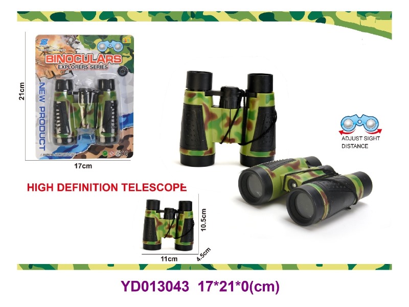 telescope
