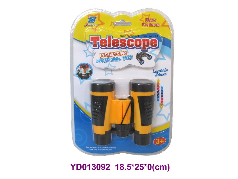 telescope