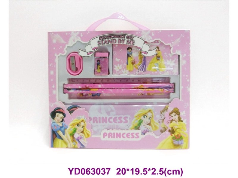 STATIONERY