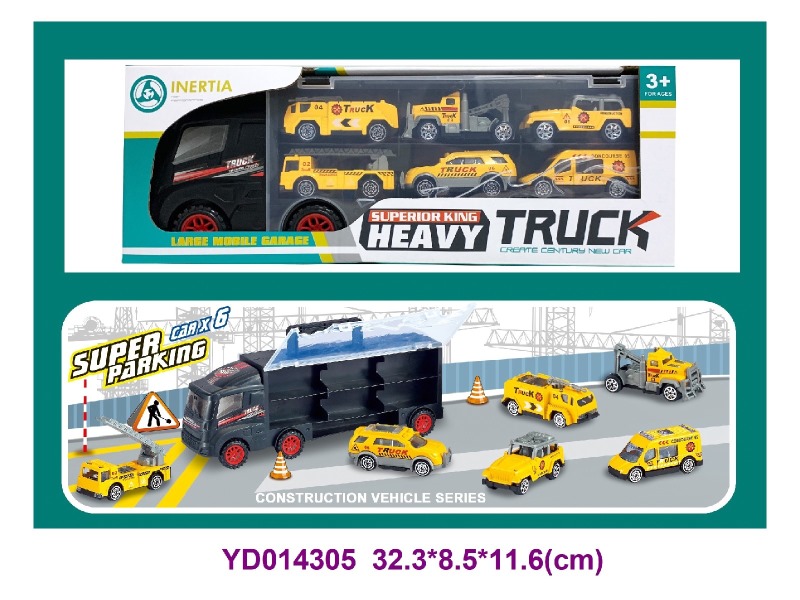Tow truck