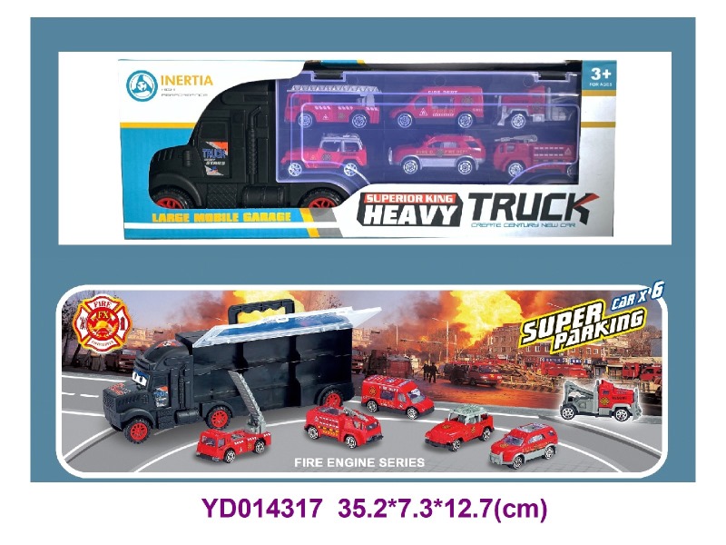 Tow truck