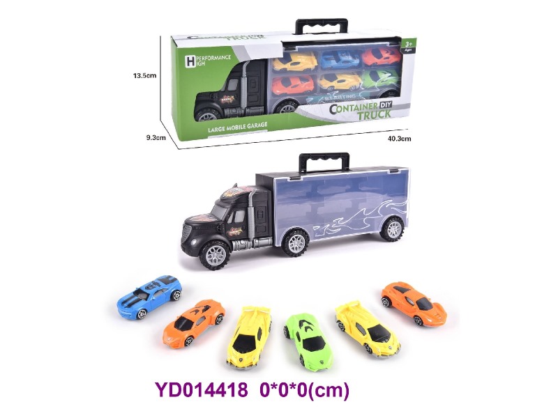 Tow truck