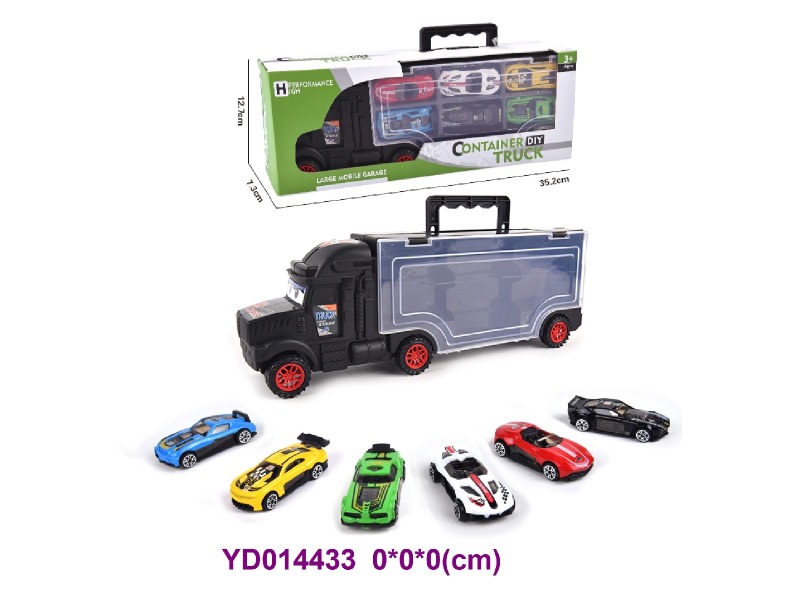 Tow truck