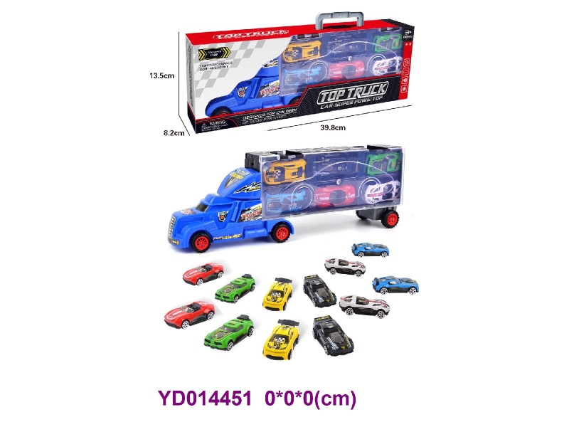 Tow truck