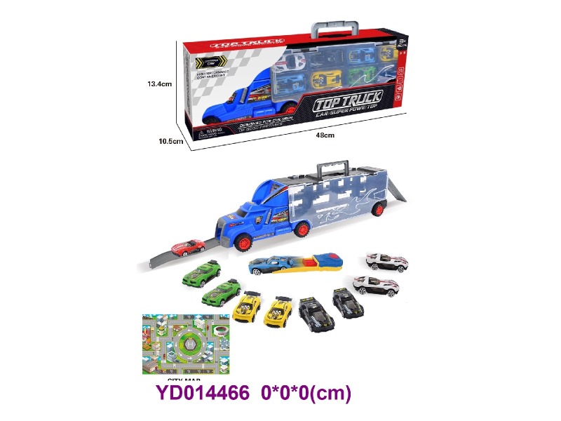 Tow truck