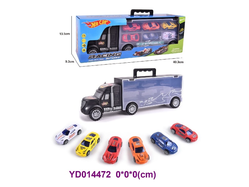 Tow truck