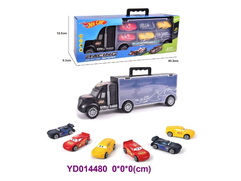 Tow truck