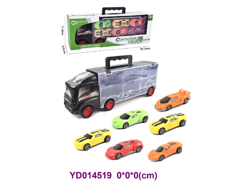 Tow truck