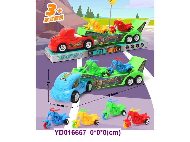 Tow truck