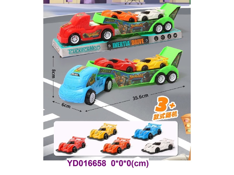 Tow truck