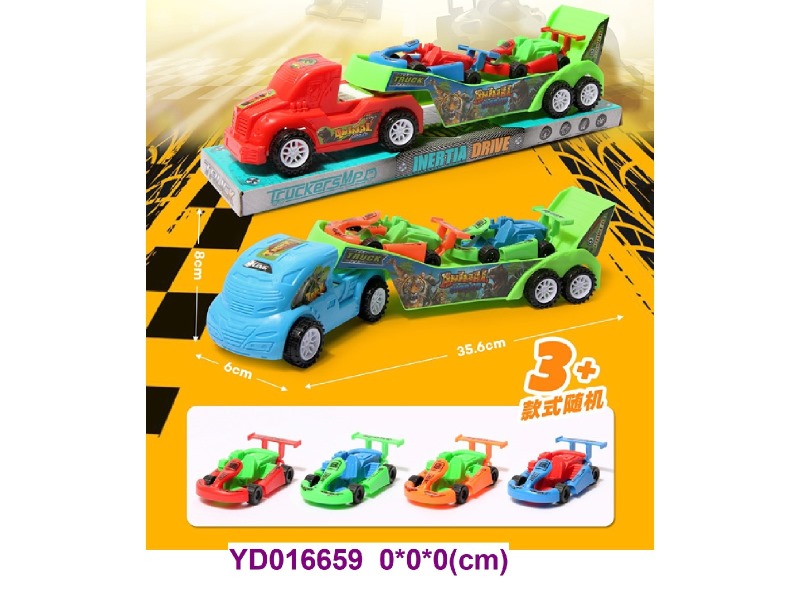 Tow truck