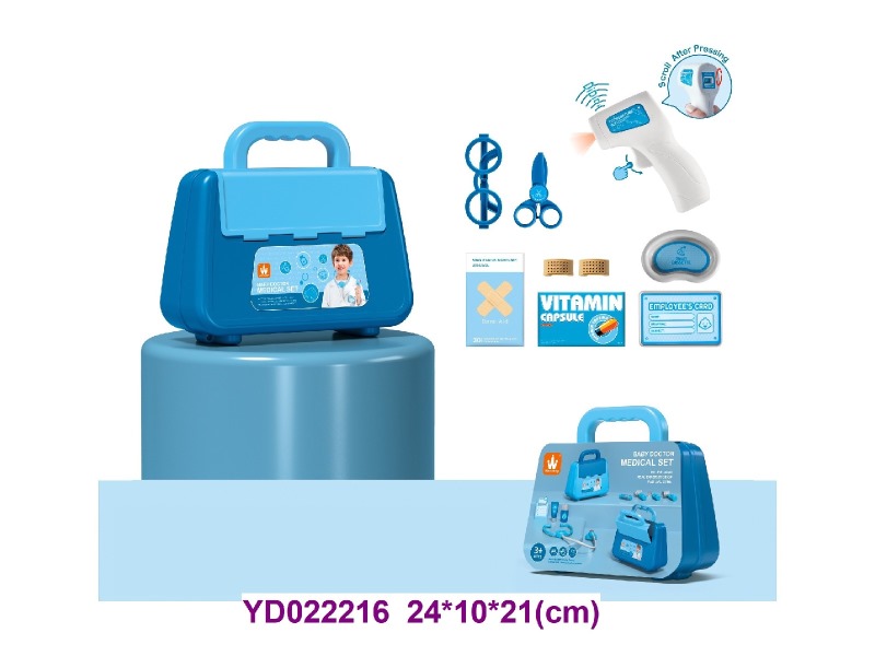 Doctor set