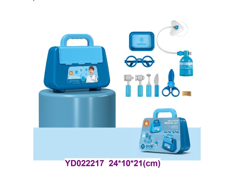Doctor set
