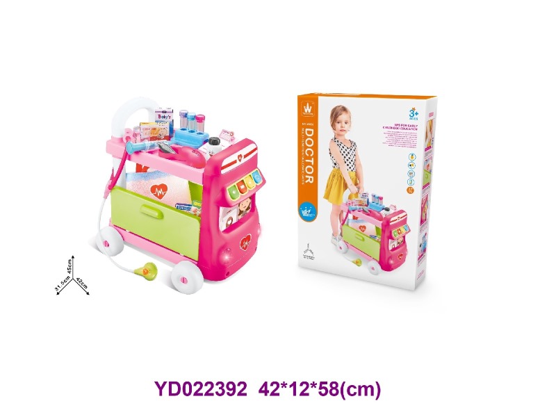 Doctor set