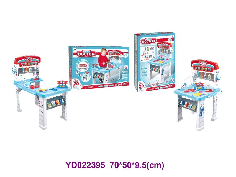 Doctor set
