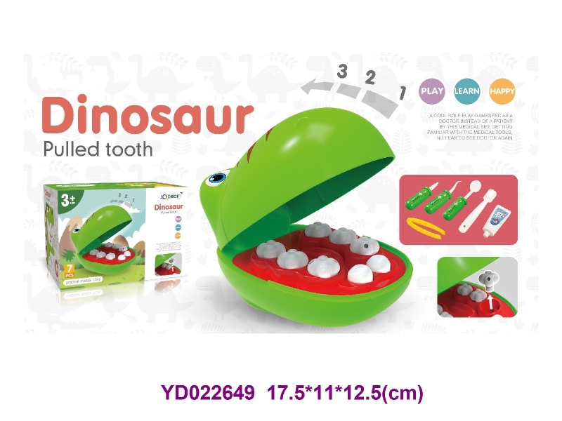 dentist  SET