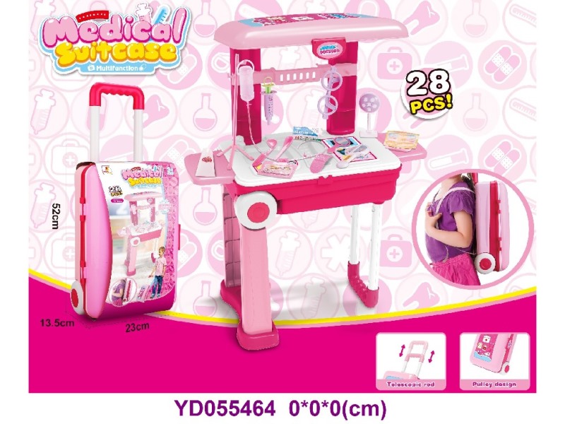 DOCTOR SET