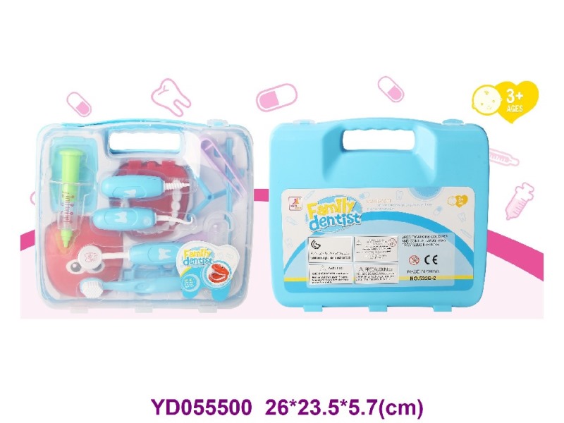 DOCTOR SET