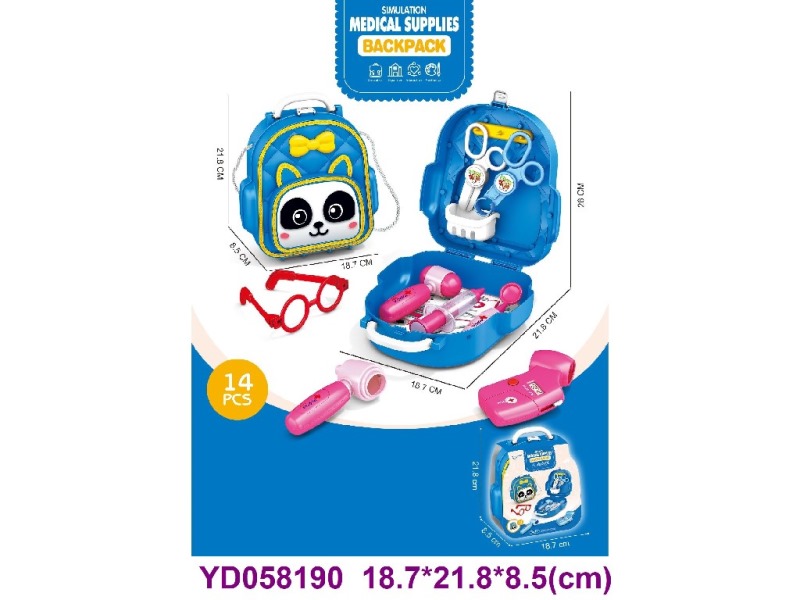 doctor set