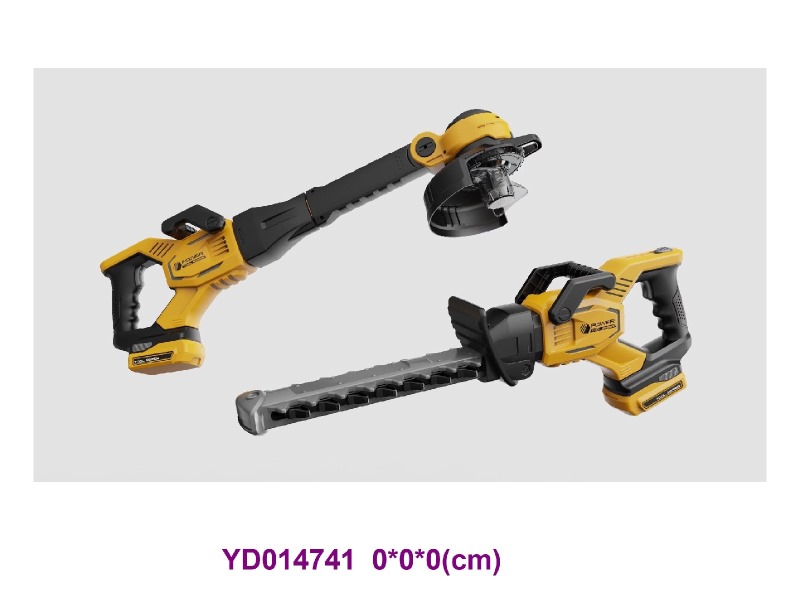TOOL SET W/sounds