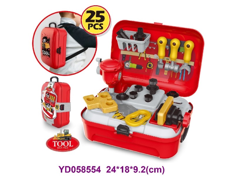TOOL SET