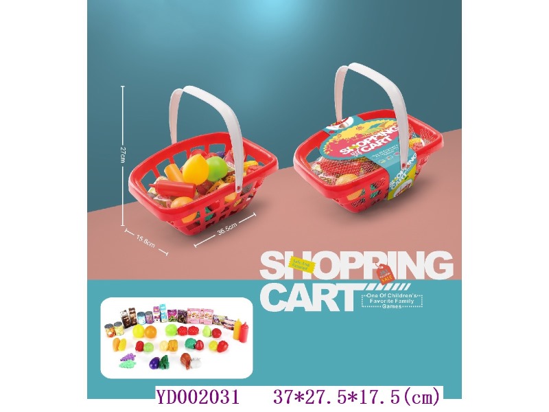 Fruit 40ocs