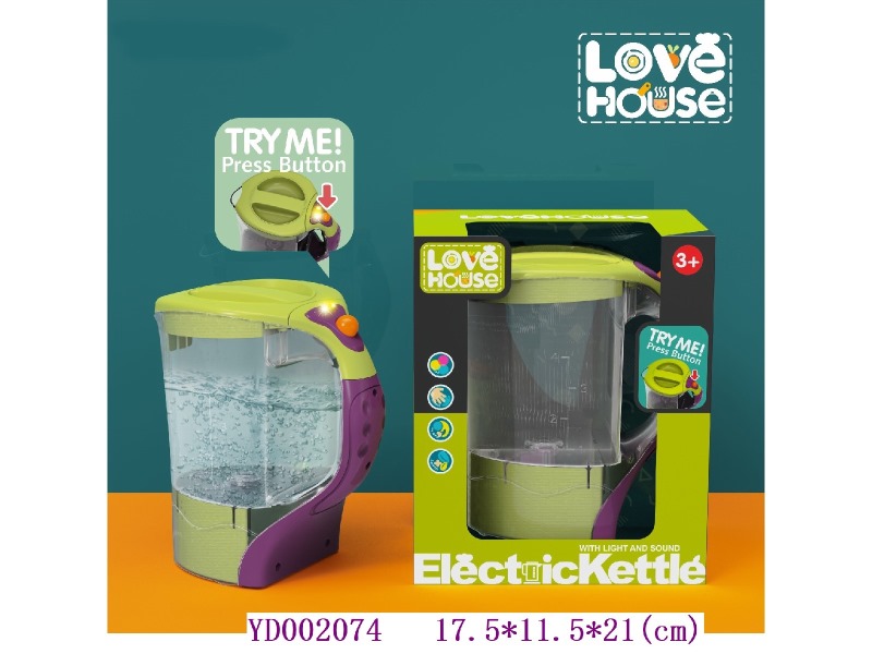 Kettle set