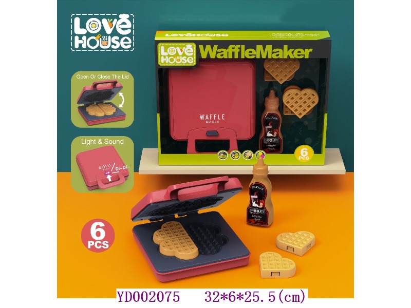 Kitchen paly set